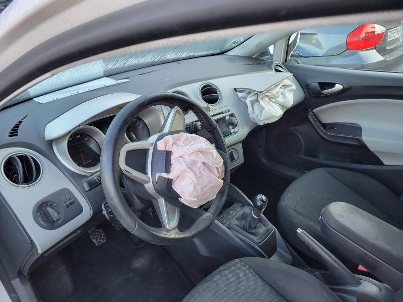 Demarreur pour SEAT IBIZA 4 PHASE 1 Demarreur pour SEAT IBIZA 4 PHASE 1