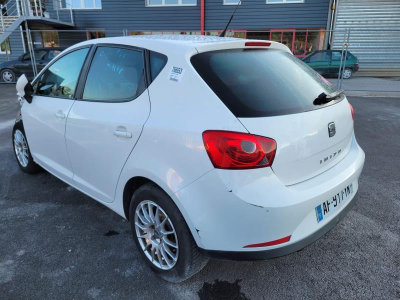 Demarreur pour SEAT IBIZA 4 PHASE 1 Demarreur pour SEAT IBIZA 4 PHASE 1