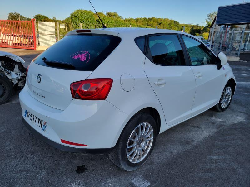 Demarreur pour SEAT IBIZA 4 PHASE 1 Demarreur pour SEAT IBIZA 4 PHASE 1