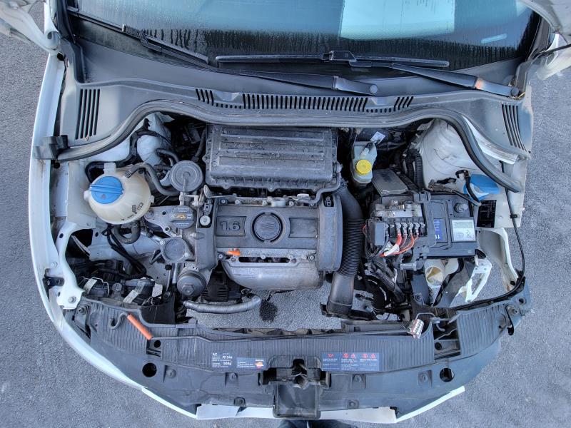 Demarreur pour SEAT IBIZA 4 PHASE 1 Demarreur pour SEAT IBIZA 4 PHASE 1