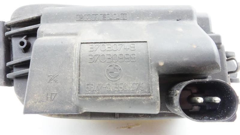 Fendinebbia sinistro (luce) BMW SERIE 5 E39 PHASE 1 Gasolina - 1
