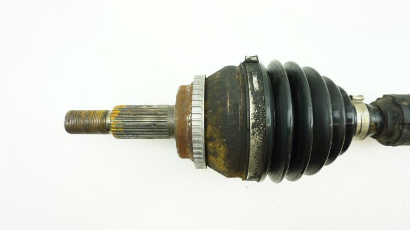 Giunto cardanico albero di trasmissione sinistro TOYOTA COROLLA VERSO 2 PHASE 2 Diésel - 1