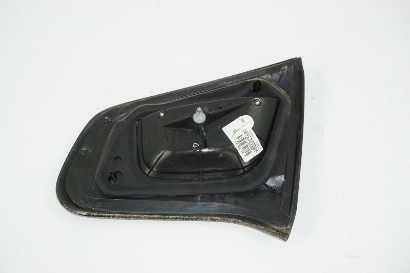 Catadiottro posteriore sinistro CITROEN C3 2 PHASE 1 Gasolina - 1