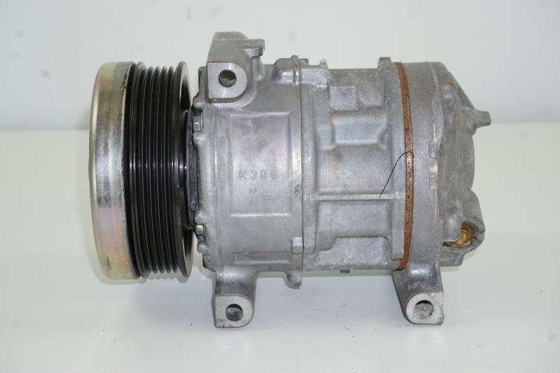 Compressore clima FIAT PUNTO 3 Gasolina - 1
