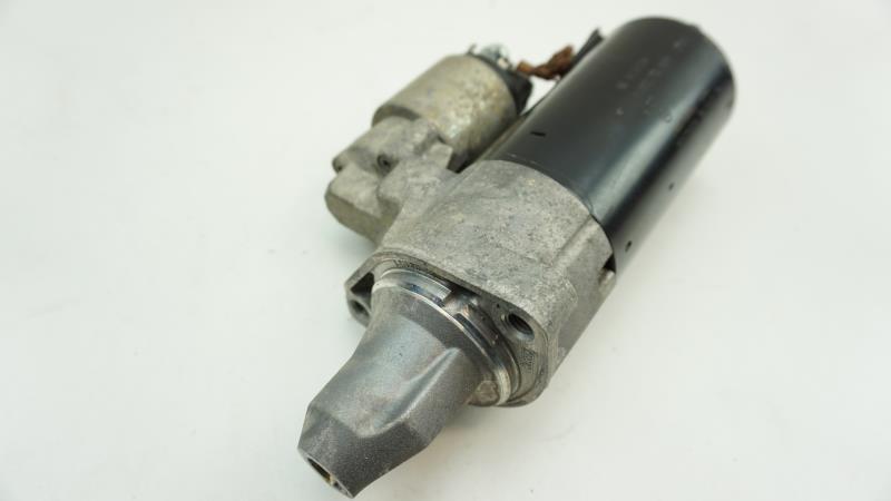 Motorino avviamento MERCEDES CLASSE M 164 PHASE 1 Diésel - 1