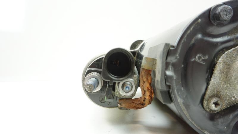 Demarreur AUDI A4 3 PHASE 1 Diesel - 1