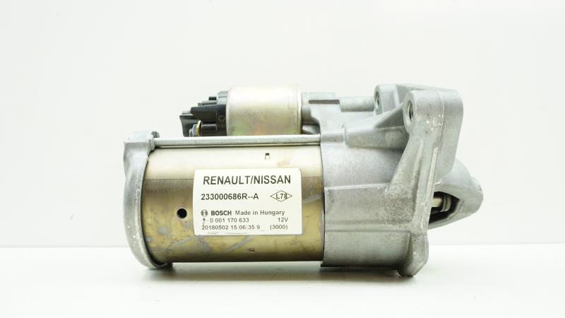 Demarreur RENAULT TALISMAN Diesel - 1