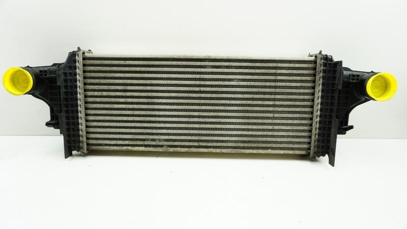 Scambiatore aria (Intercooler) MERCEDES CLASSE M 164 PHASE 1 Diésel - 1