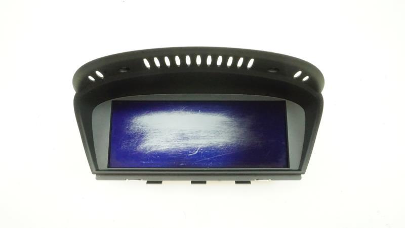 Schermo GPS BMW SERIE 3 E92 COUPE PHASE 2 Gasolina - 1