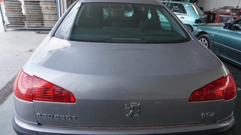 Fanale posteriore principale destro (luci) PEUGEOT 607 PHASE 1 Gasolina - 1