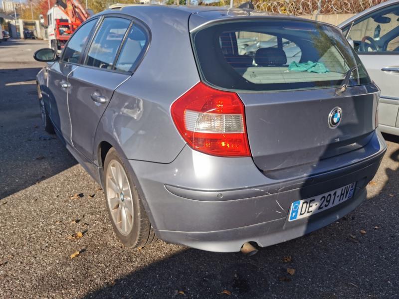 Alzacristalli elettrico anteriore destro BMW SERIE 1 E87 PHASE 1 Diésel - 1