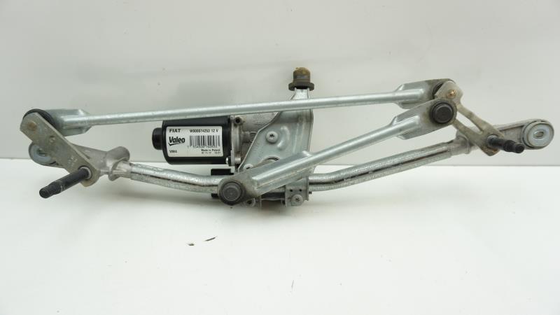 Motore tergicristallo anteriore FIAT TIPO 2 PHASE 1 GLP - 1