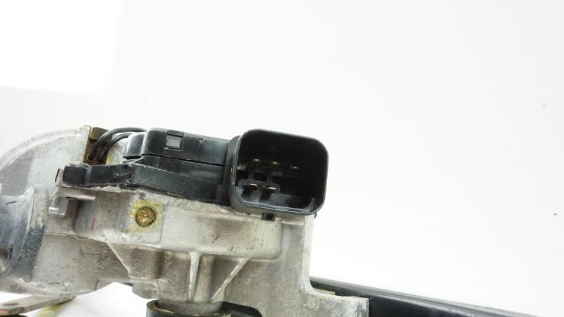 Motore tergicristallo anteriore KIA RIO 2 PHASE 1 Gasolina - 1