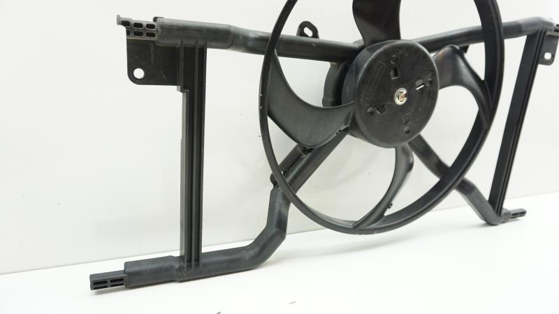 Motoventilatore radiatore RENAULT TWINGO 3 PHASE 1 Gasolina - 1