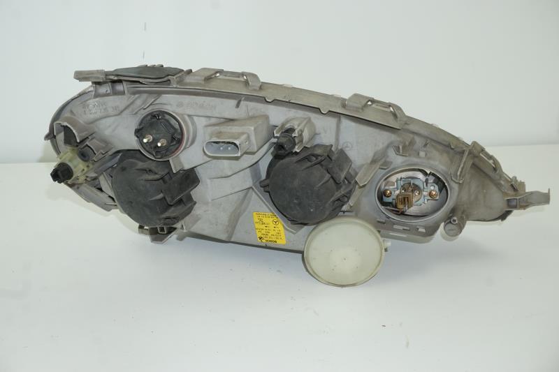 Gruppo ottico anteriore principale sinistro (luci)(faro) MERCEDES CLASSE A 168 PHASE 1 Gasolina - 1