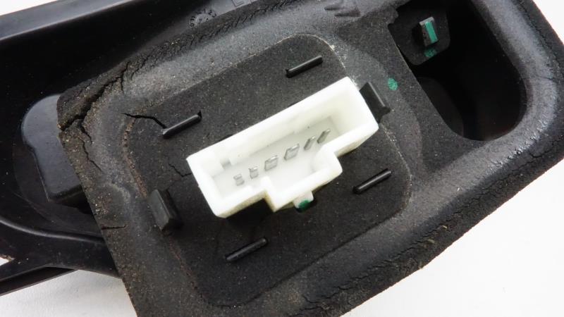Base portalampade fanale posteriore sinistro CITROEN C3 2 PHASE 1 Gasolina - 1
