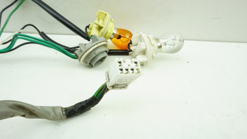 Base portalampade fanale posteriore sinistro HYUNDAI SANTA FE 1 Diésel - 1