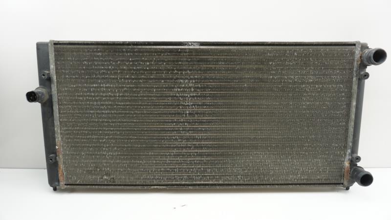 Radiateur eau VOLKSWAGEN GOLF  - 1