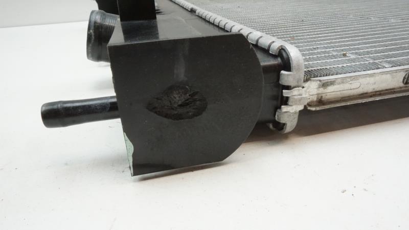 Radiatore acqua RENAULT TWINGO 3 PHASE 1 Gasolina - 1