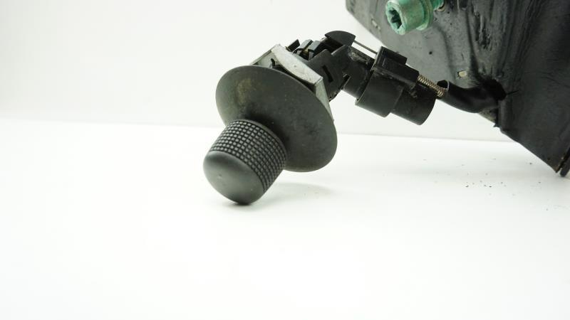 Specchietto retrovisore destro VOLKSWAGEN LUPO Gasolina - 1