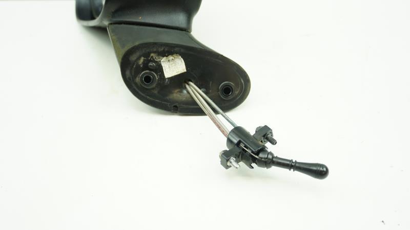 Specchietto retrovisore sinistro CHEVROLET MATIZ 2 Gasolina - 1