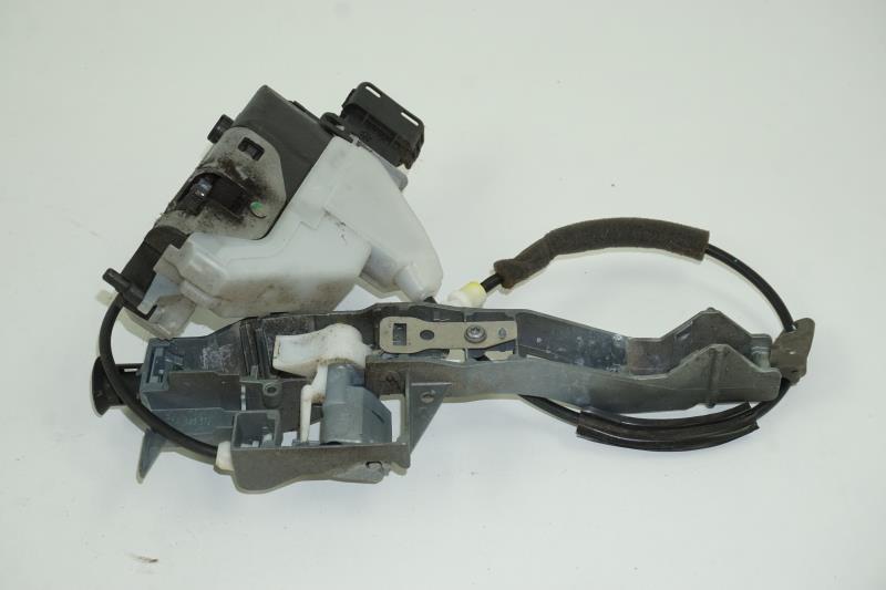 Serratura posteriore destra CITROEN C3 2 PHASE 1 Gasolina - 1