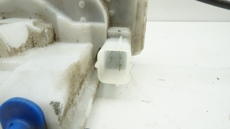 Serratura anteriore destra PEUGEOT BIPPER Diésel - 1