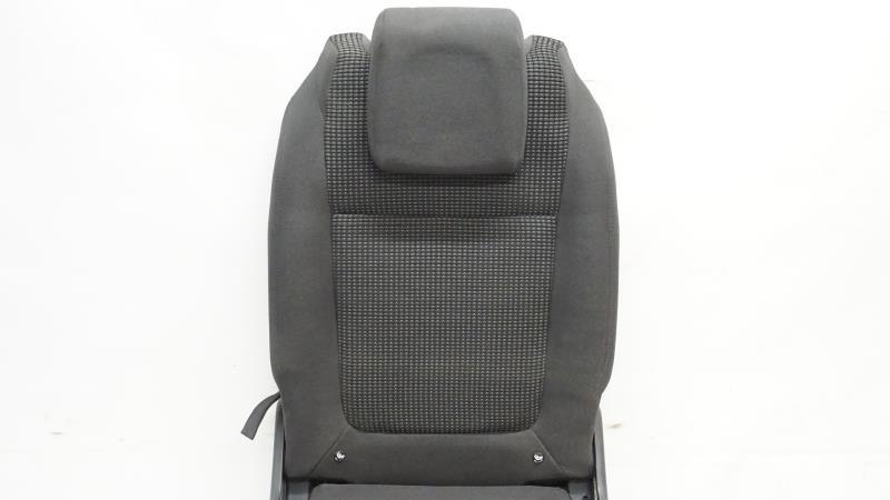 Siege arriere central PEUGEOT 5008 1 PHASE 1 Diesel - 1