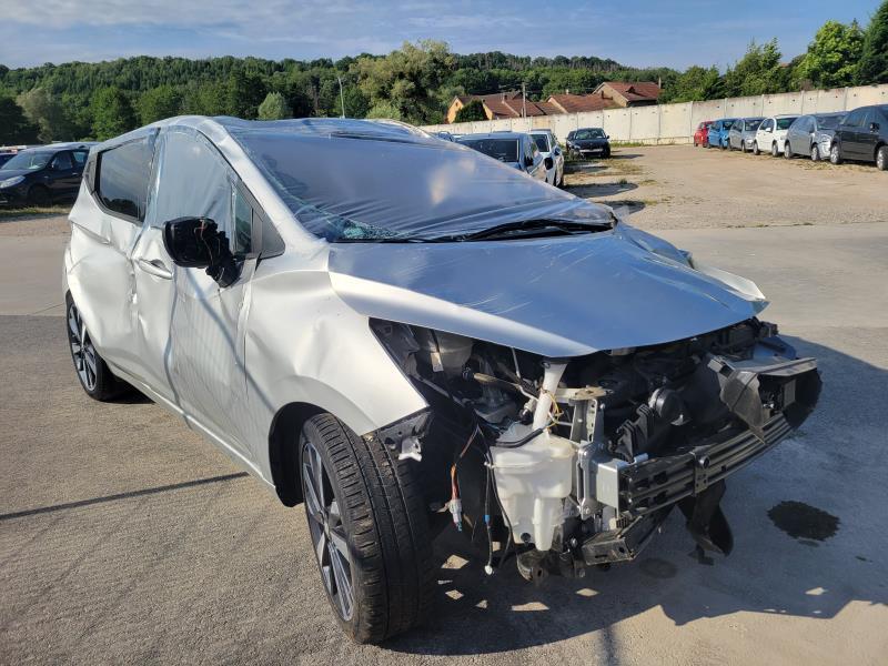 Aerateur tableau de bord avant droit pour NISSAN MICRA 5 Aerateur tableau de bord avant droit pour NISSAN MICRA 5