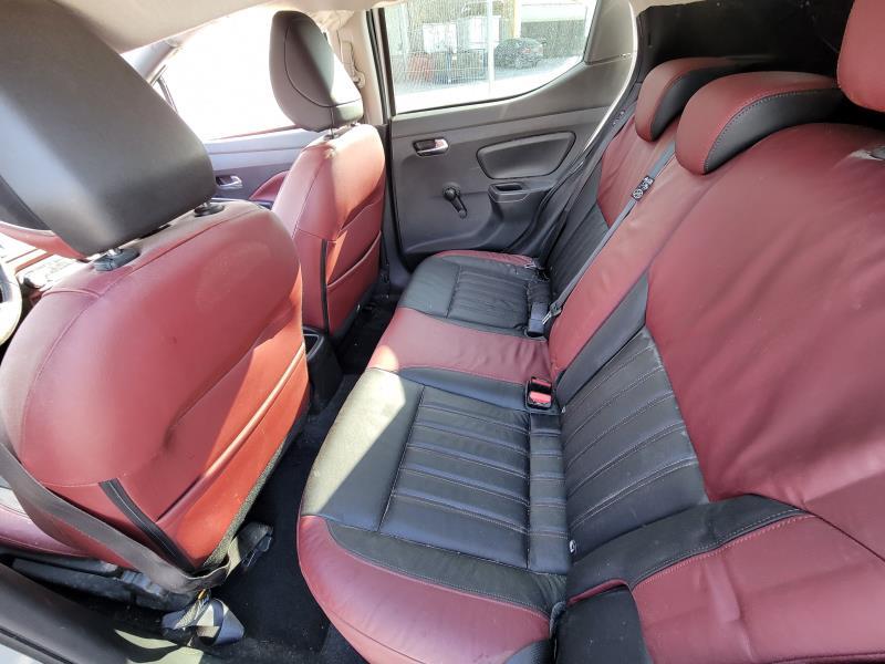 Aerateur tableau de bord avant droit pour NISSAN MICRA 5 Aerateur tableau de bord avant droit pour NISSAN MICRA 5