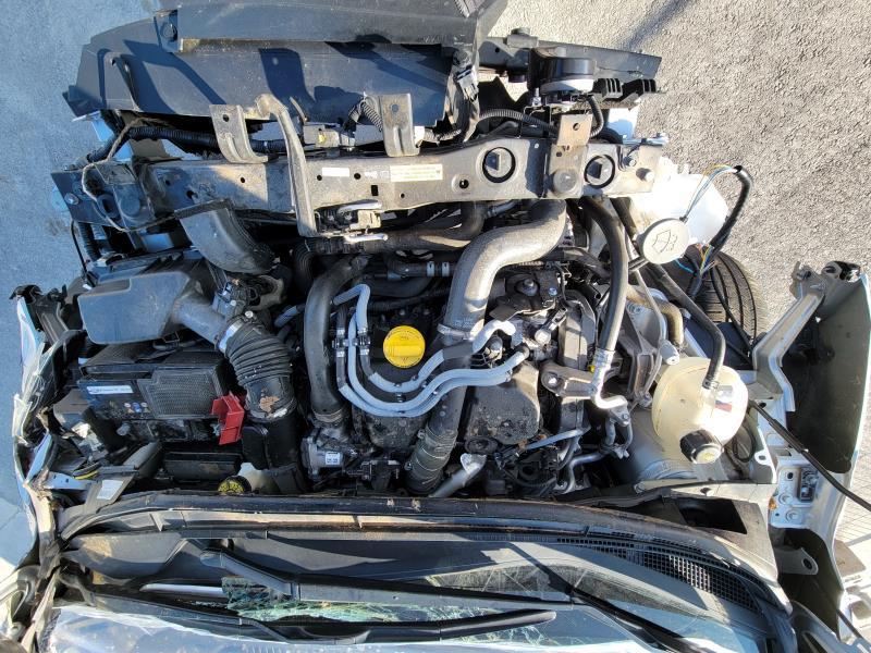 Aerateur tableau de bord avant droit pour NISSAN MICRA 5 Aerateur tableau de bord avant droit pour NISSAN MICRA 5