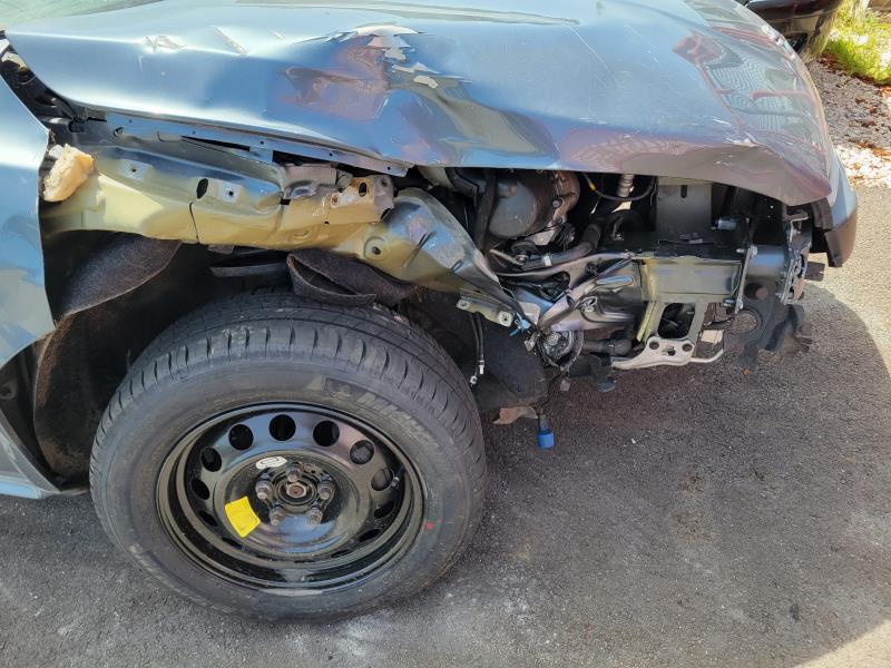 Commande chauffage pour PEUGEOT 508 1 SW PHASE 1 BREAK Commande chauffage pour PEUGEOT 508 1 SW PHASE 1 BREAK