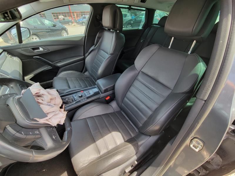 Commande chauffage pour PEUGEOT 508 1 SW PHASE 1 BREAK Commande chauffage pour PEUGEOT 508 1 SW PHASE 1 BREAK