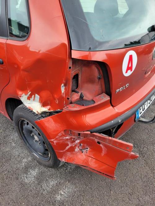 Photo de la pièce