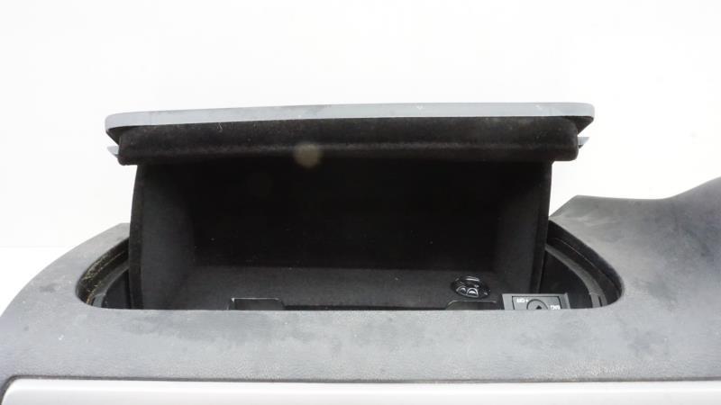 Vano portaoggetti VOLKSWAGEN GOLF 6 Gasolina - 1