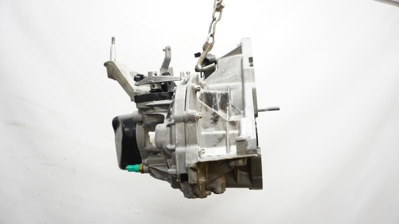 Scatola cambio RENAULT TWINGO 3 PHASE 1 Gasolina - 1