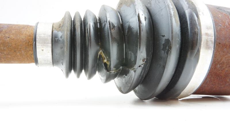 Cardan gauche (transmission) RENAULT MASTER 3 PHASE 1 Diesel - 1