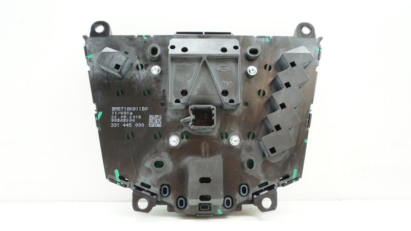 Commande autoradio FORD ECOSPORT PHASE 2 Essence - 1