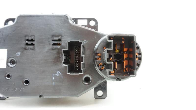 Commande chauffage FORD ECOSPORT PHASE 2 Essence - 1