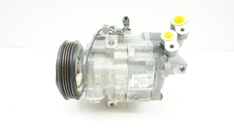Compresseur clim OPEL AGILA B Essence - 1