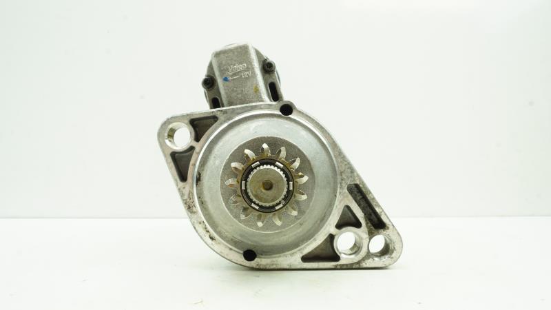 Motorino avviamento VOLKSWAGEN POLO 5 PHASE 1 Diésel - 1