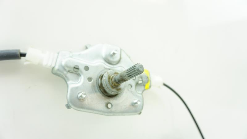 Alzacristalli manuale posteriore destro RENAULT MODUS PHASE 2 Diésel - 1