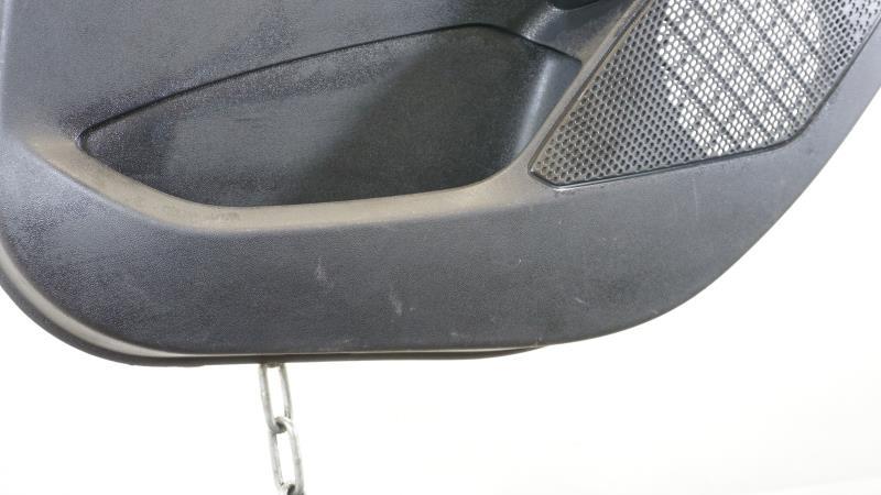 Pannello portiera posteriore destro PEUGEOT 208 1 PHASE 1 Diésel - 1