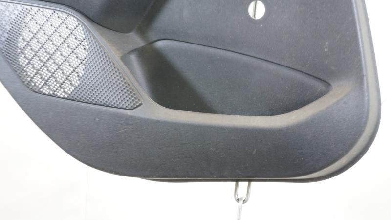 Pannello portiera posteriore sinistro PEUGEOT 208 1 PHASE 1 Diésel - 1