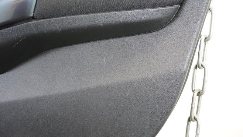 Pannello portiera anteriore destro PEUGEOT 208 1 PHASE 1 Diésel - 1