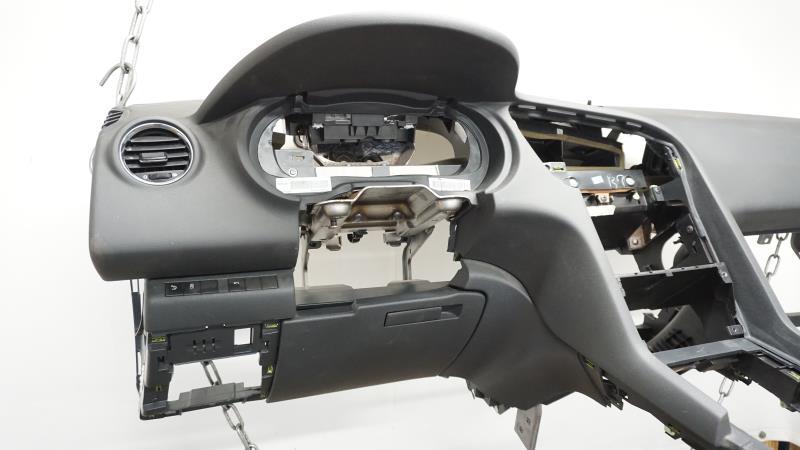 Planche de bord complete PEUGEOT 5008 1 PHASE 1 Diesel - 1