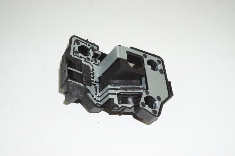 Base portalampade fanale posteriore sinistro OPEL ASTRA G Diésel - 1