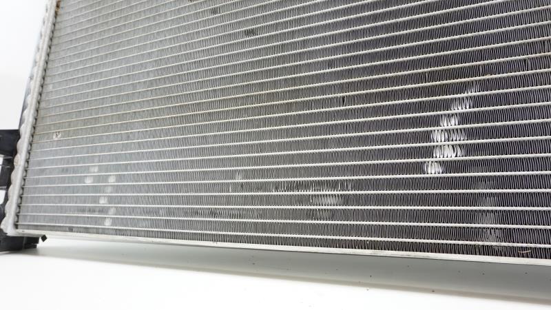 Radiateur eau RENAULT MASTER 3 PHASE 1 Diesel - 1