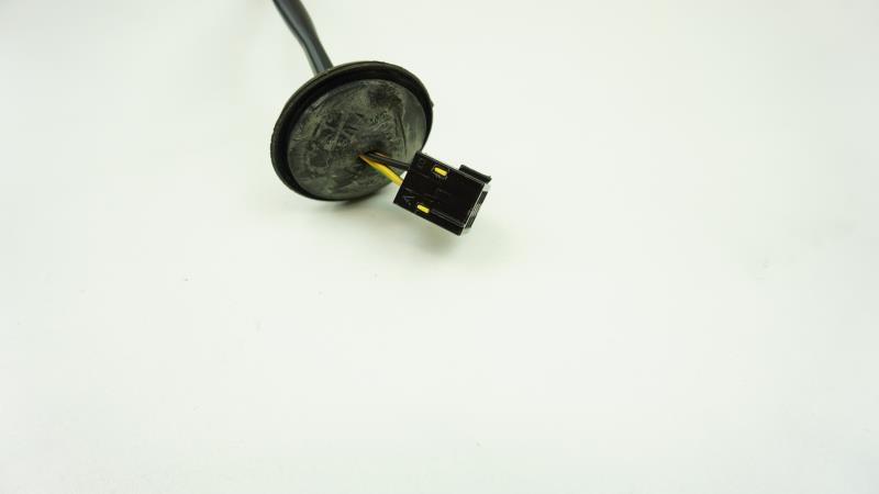 Specchietto retrovisore sinistro OPEL CORSA D PHASE 1 Gasolina - 1