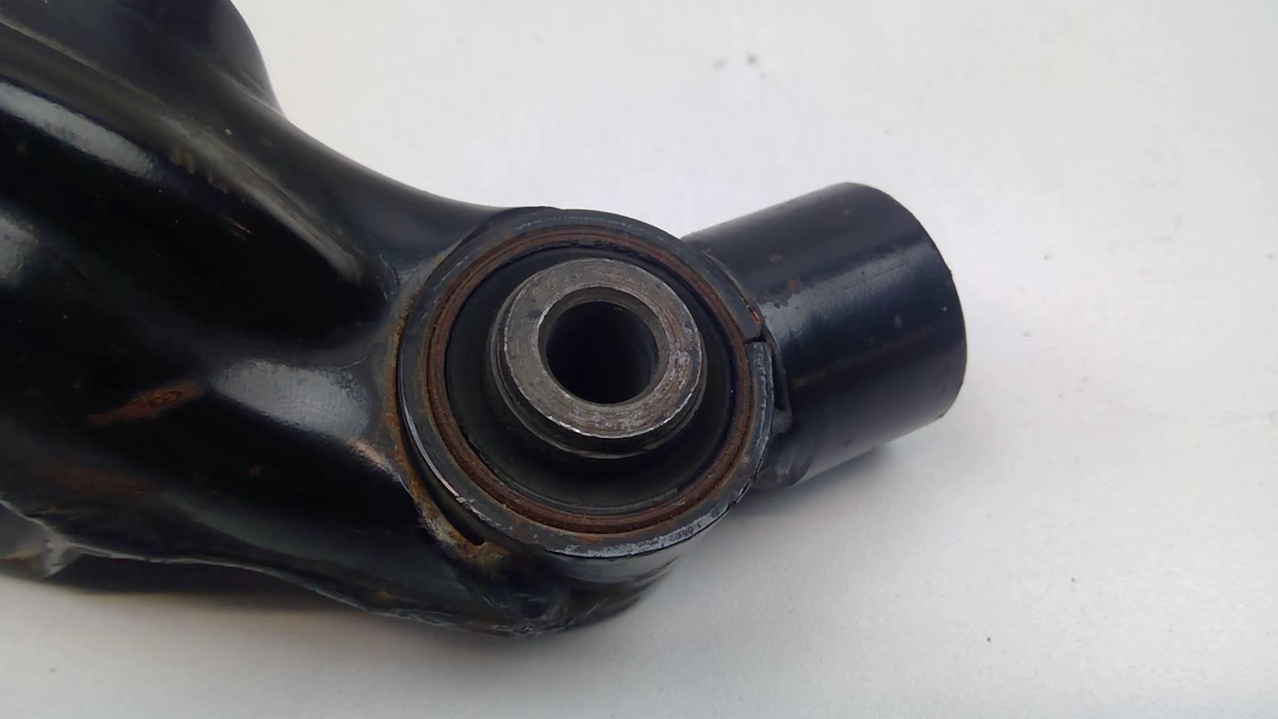 Support de boite PEUGEOT 3008 1 PHASE 1 Diesel - 1